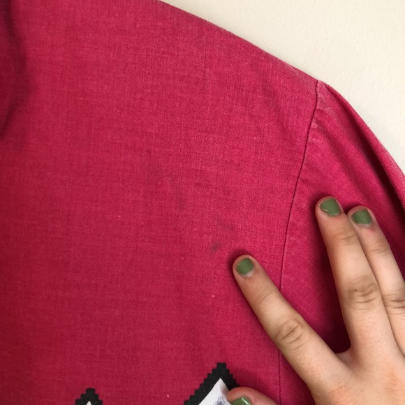 Vintage Roper Button Down - Picture 5 of 9